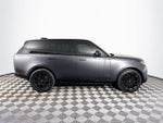 2025 Land Rover Range Rover Autobiography