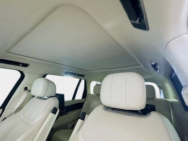 2023 Land Rover Range Rover Autobiography