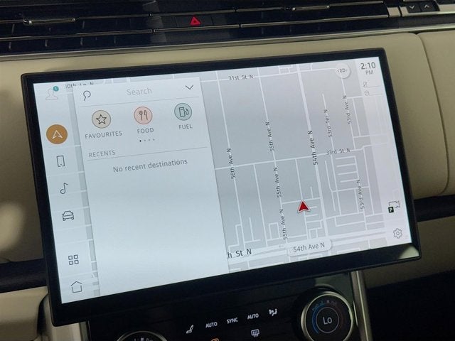 2023 Land Rover Range Rover Autobiography