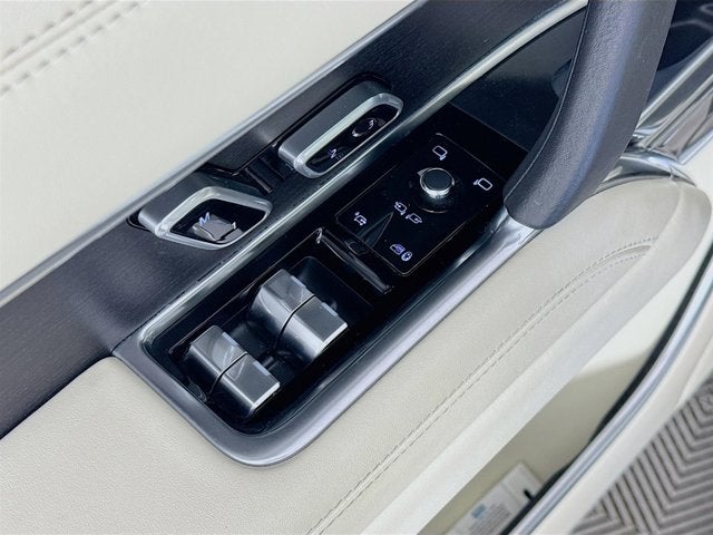 2023 Land Rover Range Rover Autobiography