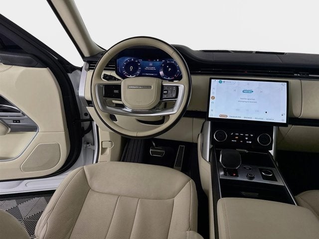 2023 Land Rover Range Rover Autobiography