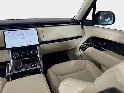 2023 Land Rover Range Rover Autobiography