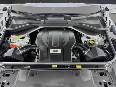 2023 Land Rover Range Rover Autobiography