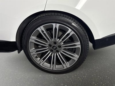 2023 Land Rover Range Rover Autobiography