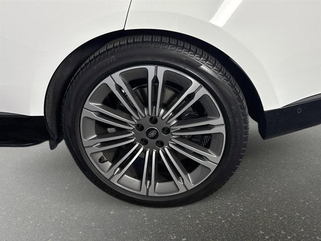 2023 Land Rover Range Rover Autobiography