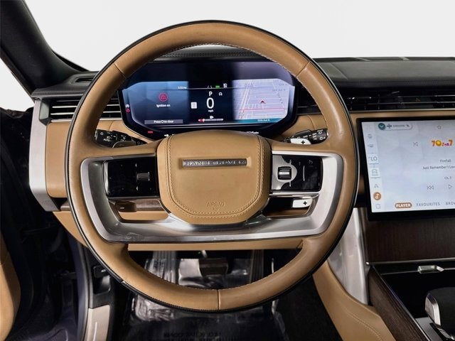 2024 Land Rover Range Rover SE