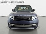 2024 Land Rover Range Rover SE