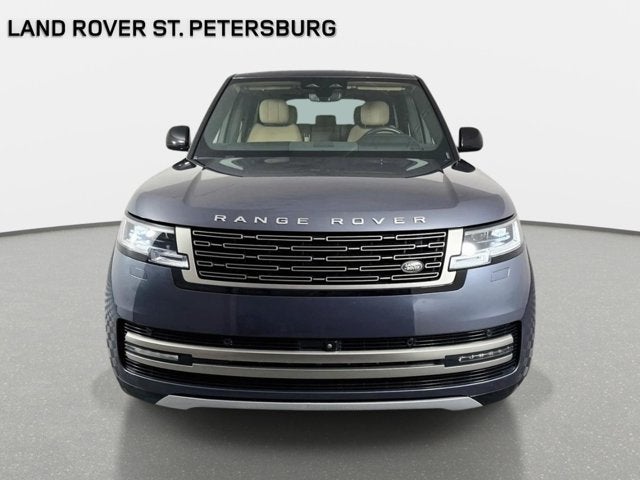 2024 Land Rover Range Rover SE