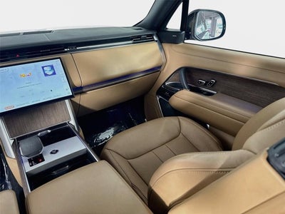 2024 Land Rover Range Rover SE