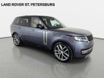 2024 Land Rover Range Rover SE