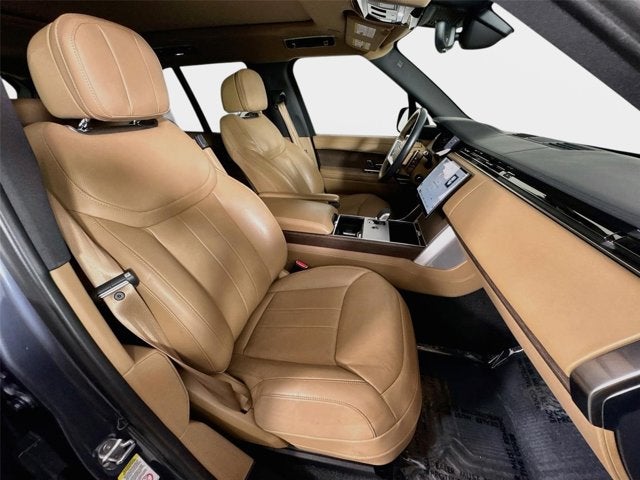2024 Land Rover Range Rover SE