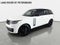 2024 Land Rover Range Rover SE