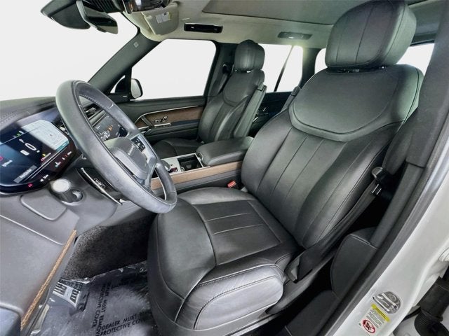 2024 Land Rover Range Rover SE