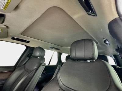 2024 Land Rover Range Rover SE