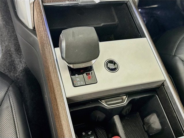 2024 Land Rover Range Rover SE