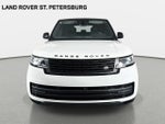 2024 Land Rover Range Rover SE