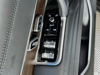 2024 Land Rover Range Rover SE