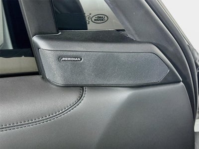 2024 Land Rover Range Rover SE