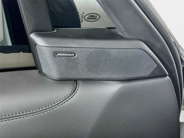 2024 Land Rover Range Rover SE