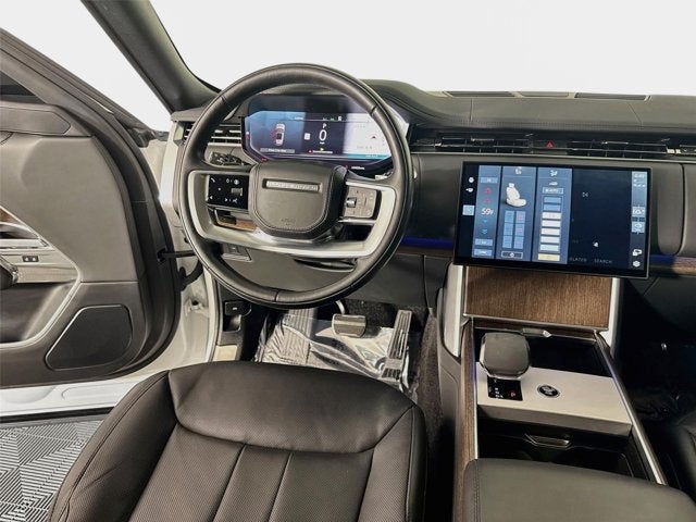 2024 Land Rover Range Rover SE
