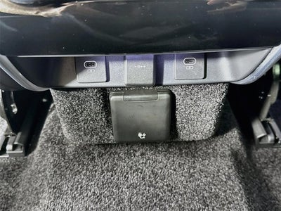 2024 Land Rover Range Rover SE