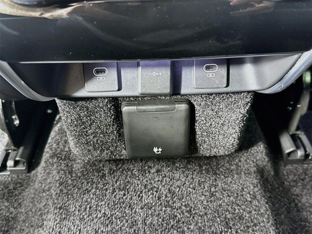 2024 Land Rover Range Rover SE