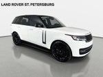 2024 Land Rover Range Rover SE