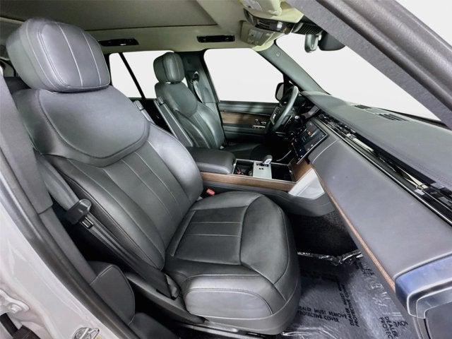 2024 Land Rover Range Rover SE