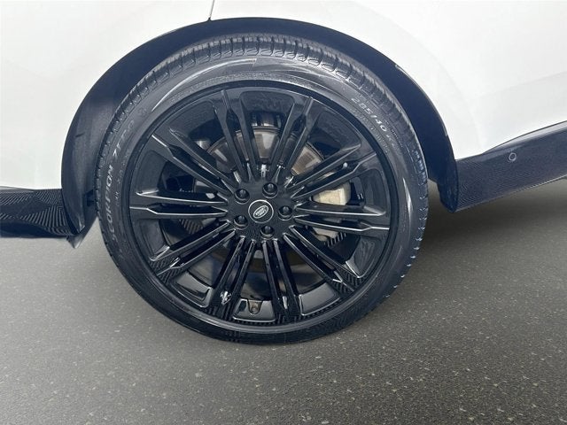 2024 Land Rover Range Rover SE