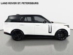2024 Land Rover Range Rover SE