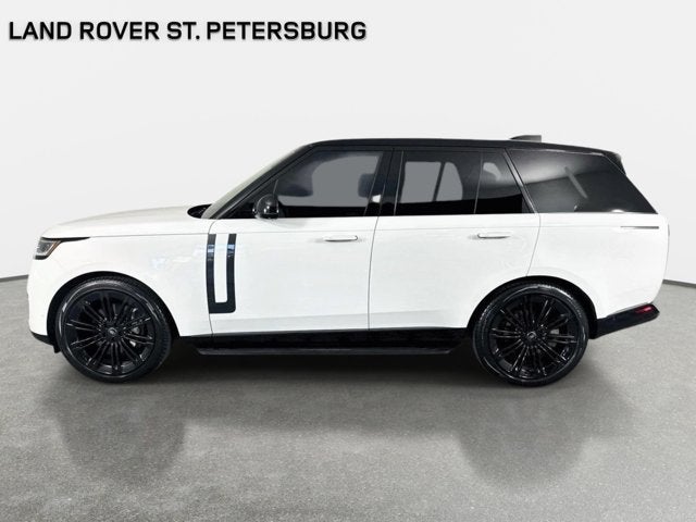 2024 Land Rover Range Rover SE