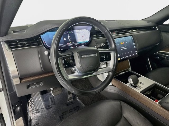 2024 Land Rover Range Rover SE