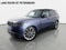2026 Land Rover Range Rover SE