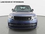 2026 Land Rover Range Rover SE