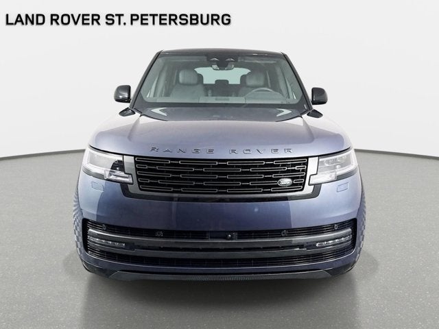 2026 Land Rover Range Rover SE
