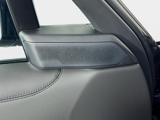 2026 Land Rover Range Rover SE