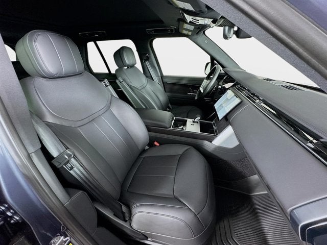 2026 Land Rover Range Rover SE
