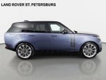 2026 Land Rover Range Rover SE