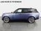 2026 Land Rover Range Rover SE
