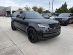 2024 Land Rover Range Rover SE