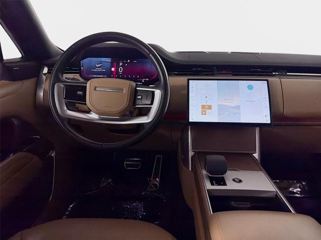 2024 Land Rover Range Rover SE