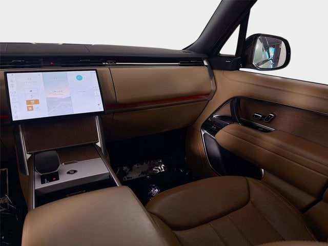 2024 Land Rover Range Rover SE