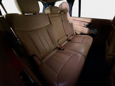 2024 Land Rover Range Rover SE
