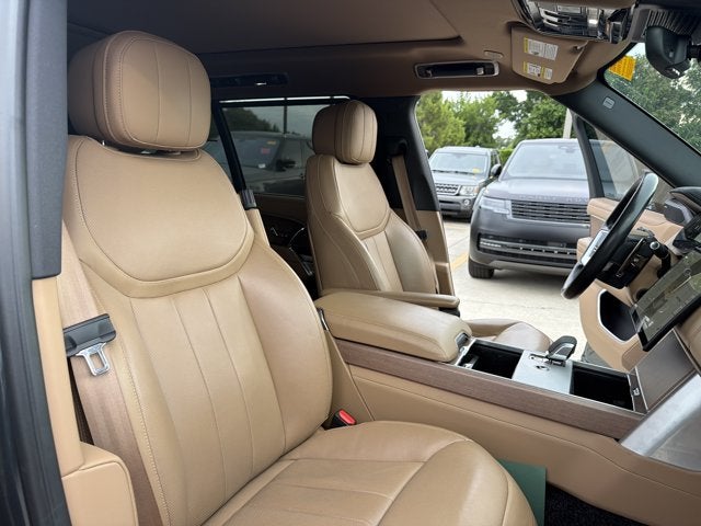 2024 Land Rover Range Rover SE