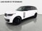 2024 Land Rover Range Rover SE