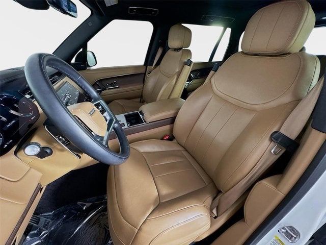 2024 Land Rover Range Rover SE