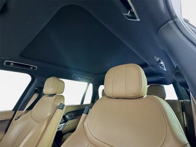 2024 Land Rover Range Rover SE