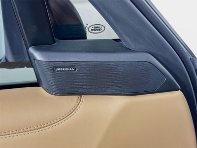 2024 Land Rover Range Rover SE
