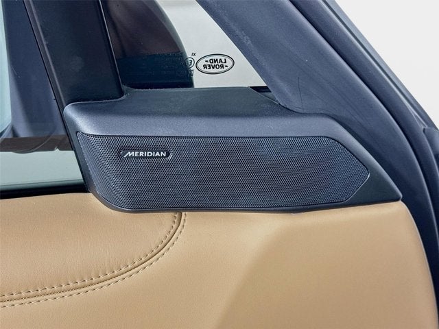 2024 Land Rover Range Rover SE