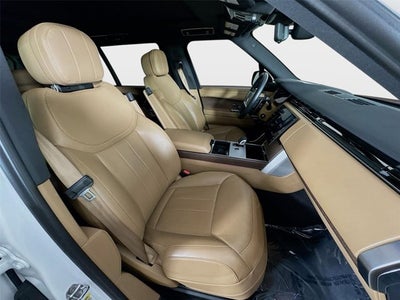 2024 Land Rover Range Rover SE